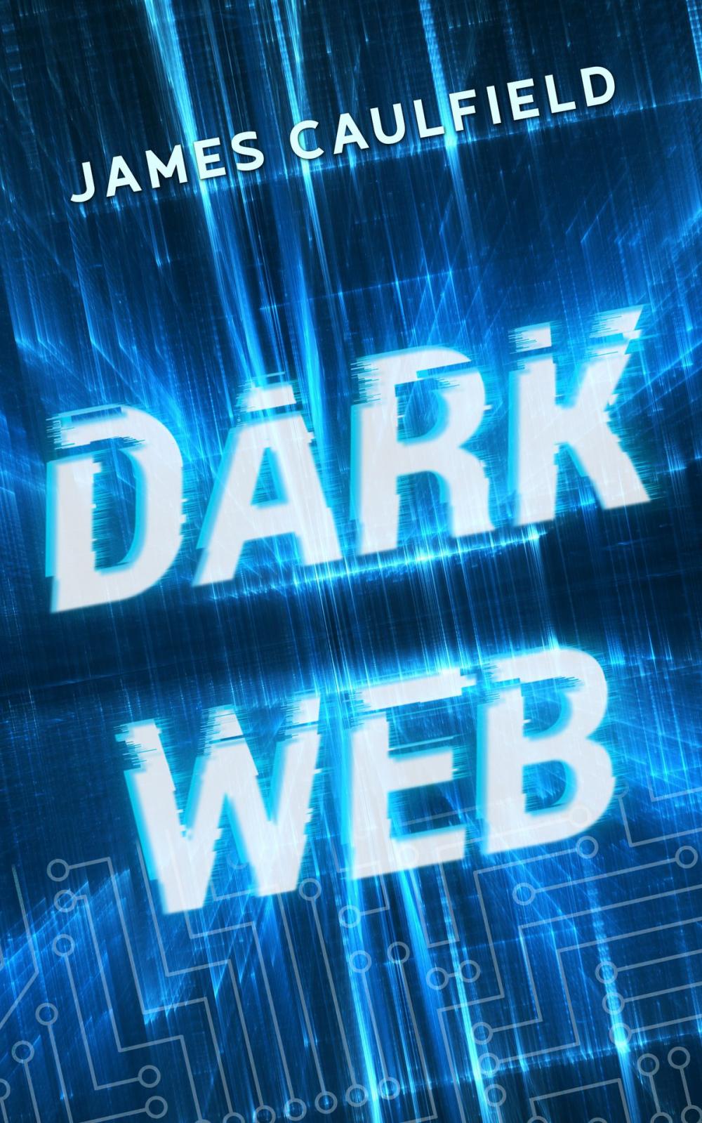 Big bigCover of Dark Web