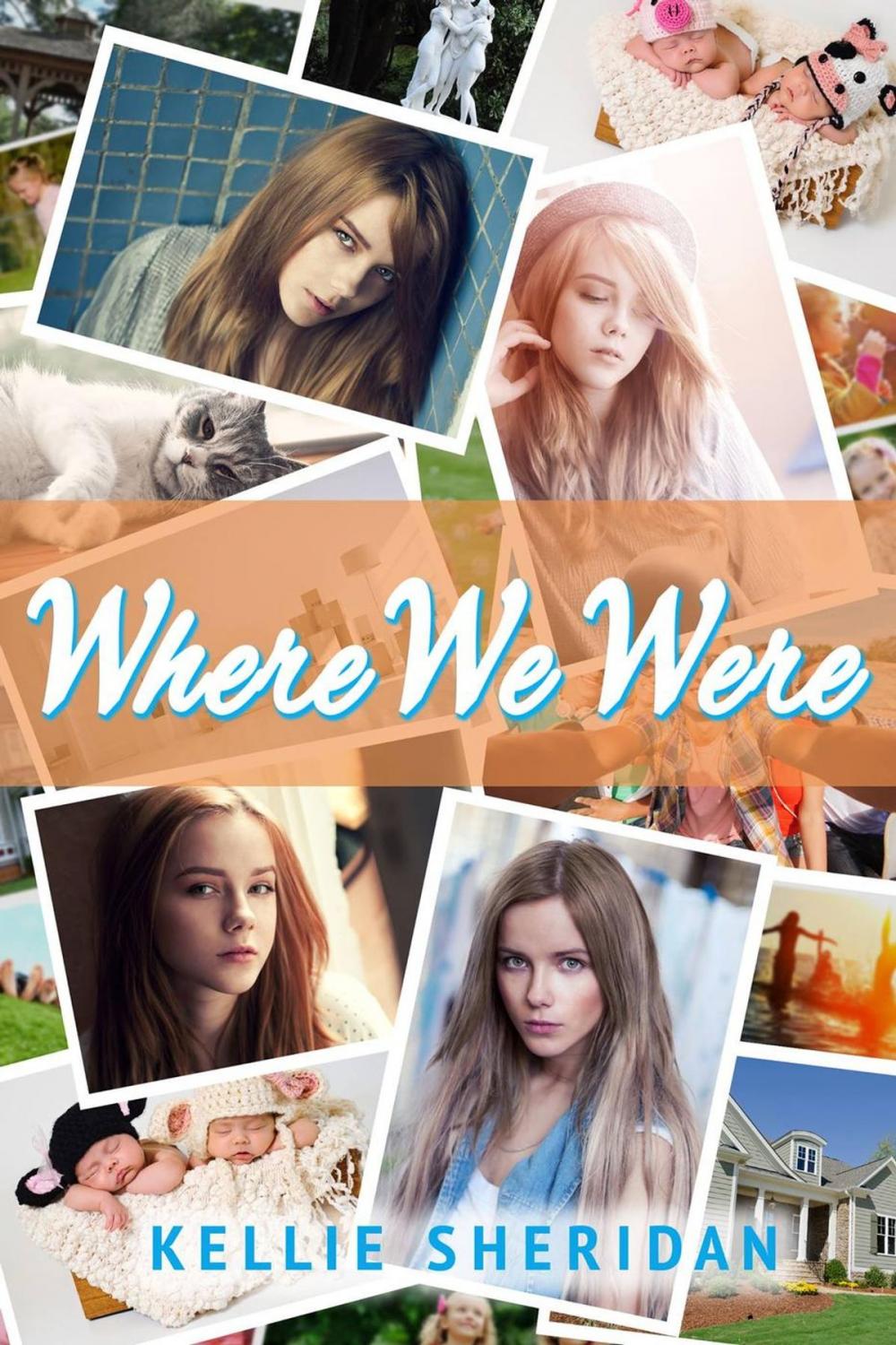 Big bigCover of Where We Were