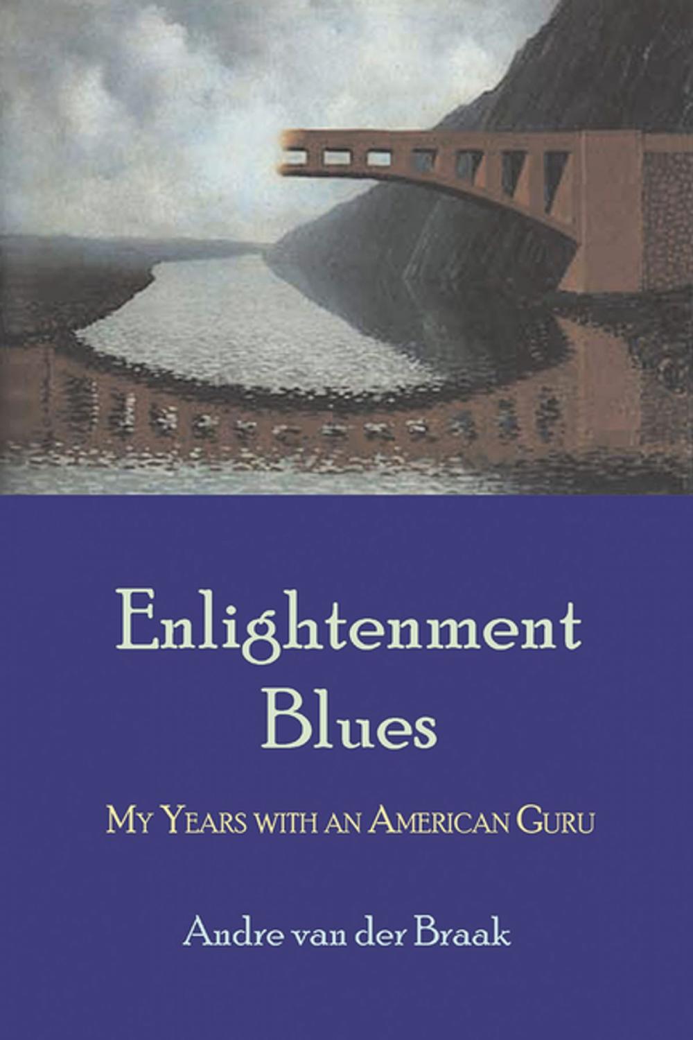 Big bigCover of Enlightenment Blues