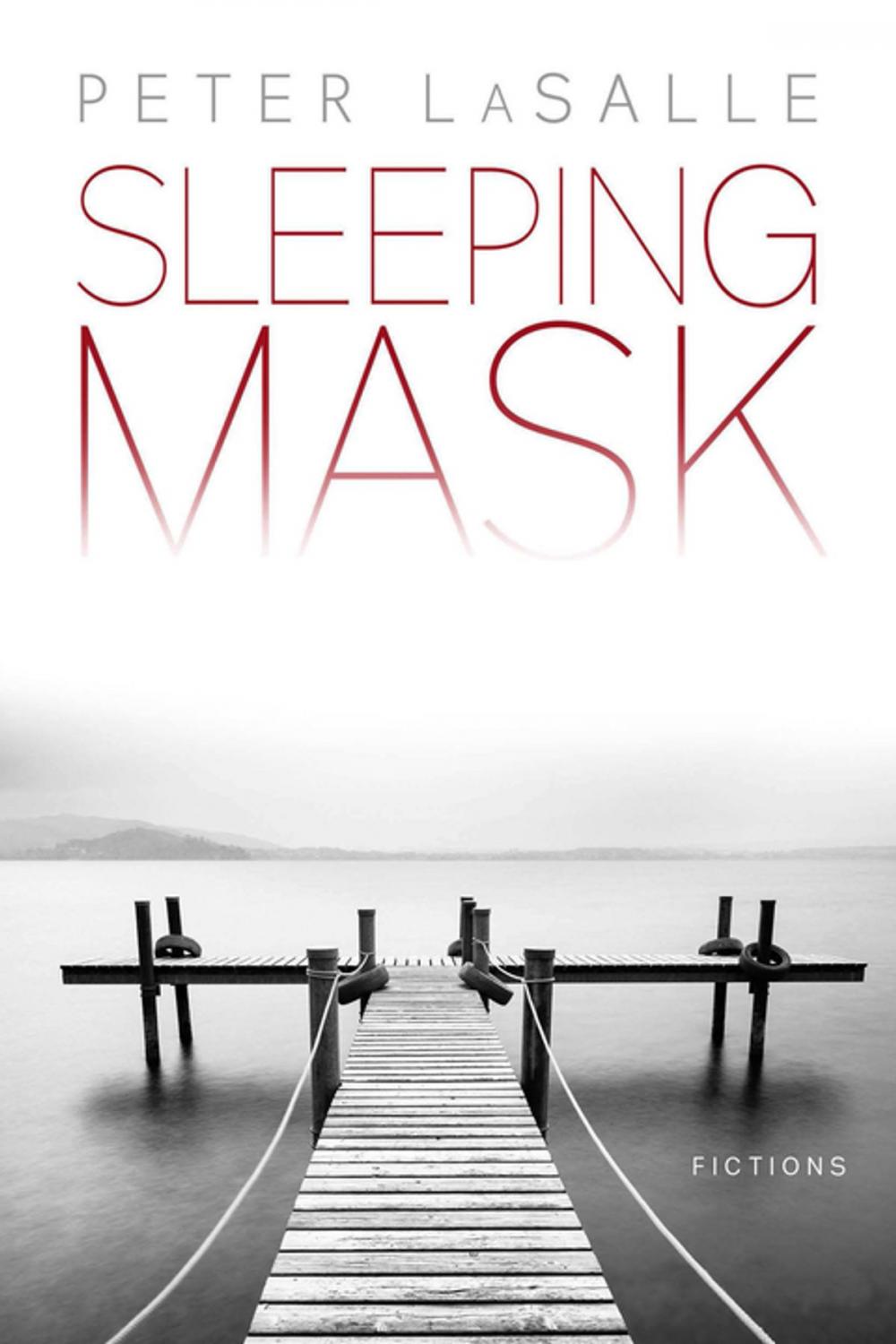 Big bigCover of Sleeping Mask