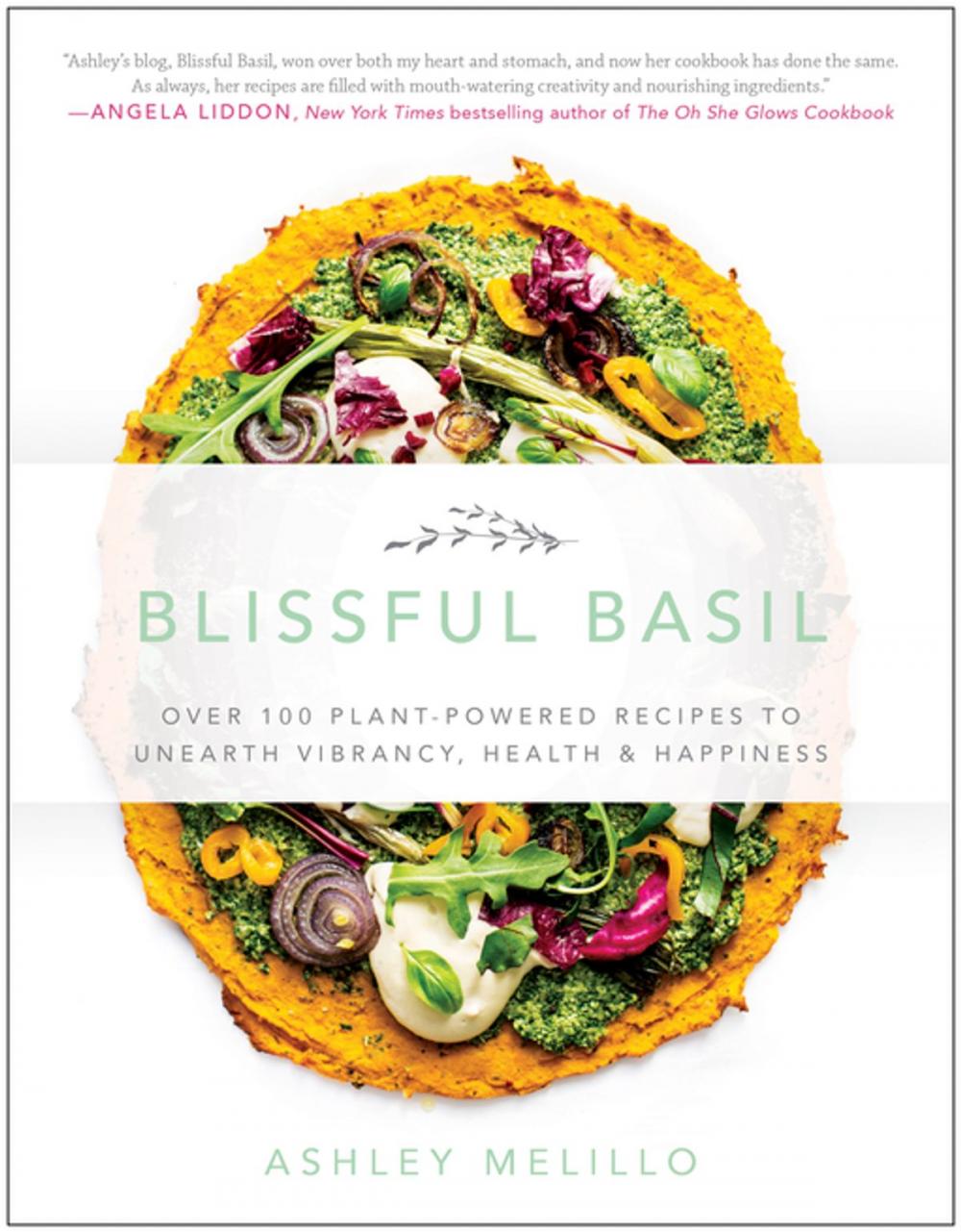 Big bigCover of Blissful Basil