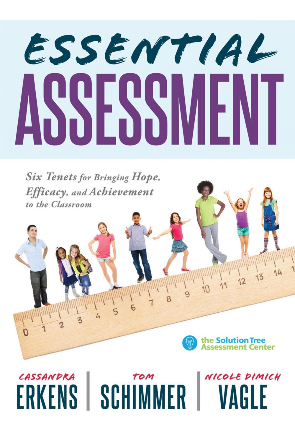 Big bigCover of Essential Assessment