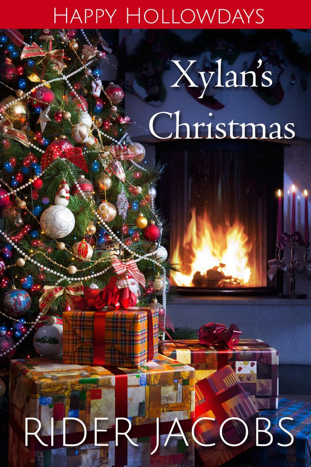 Big bigCover of Xylan's Christmas