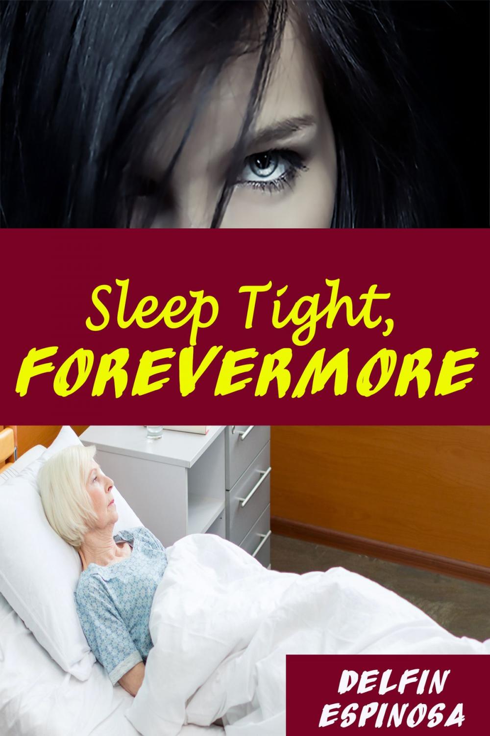 Big bigCover of Sleep Tight Forevermore