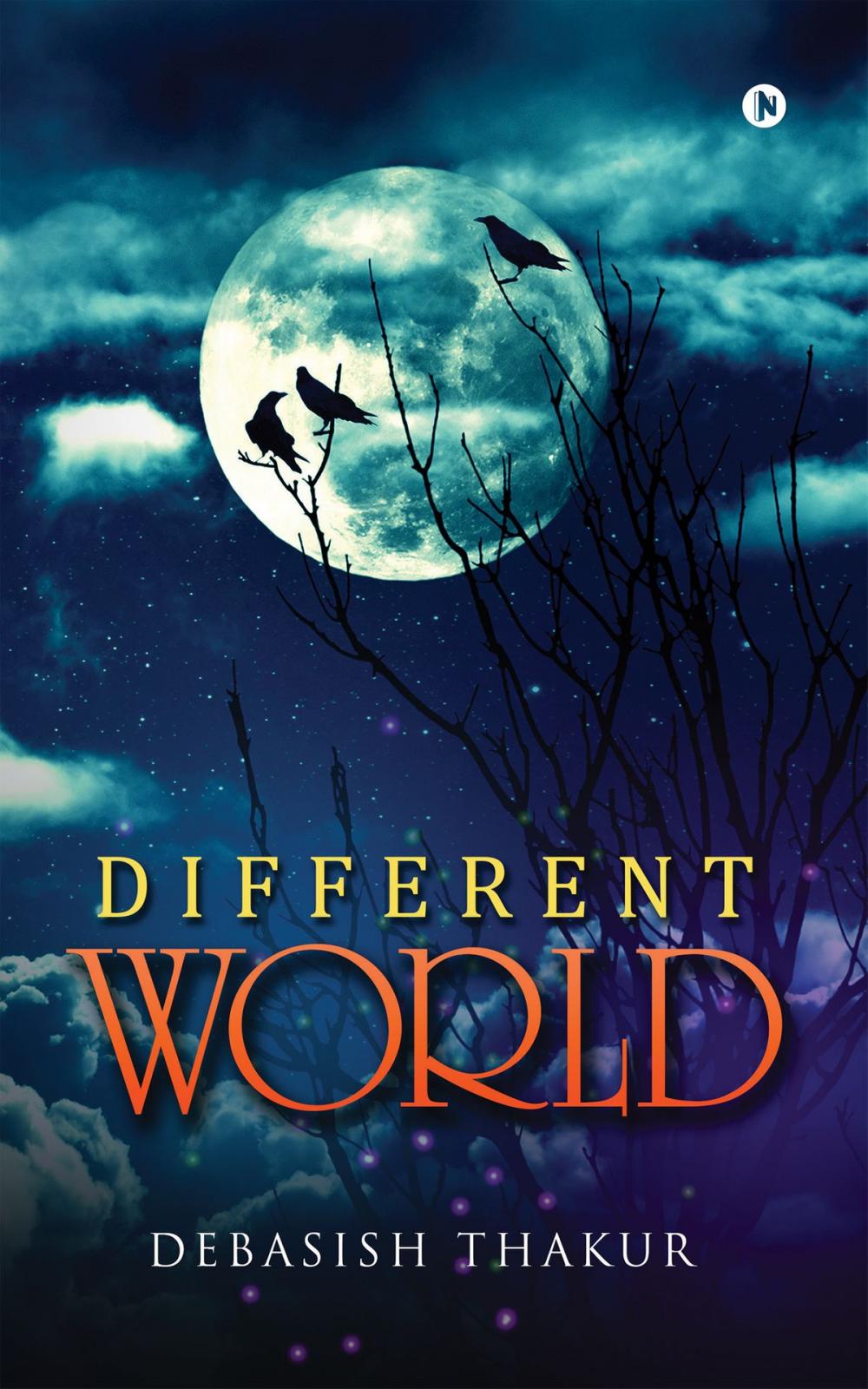 Big bigCover of Different World