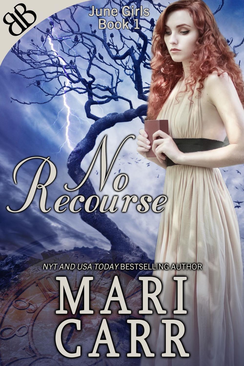 Big bigCover of No Recourse