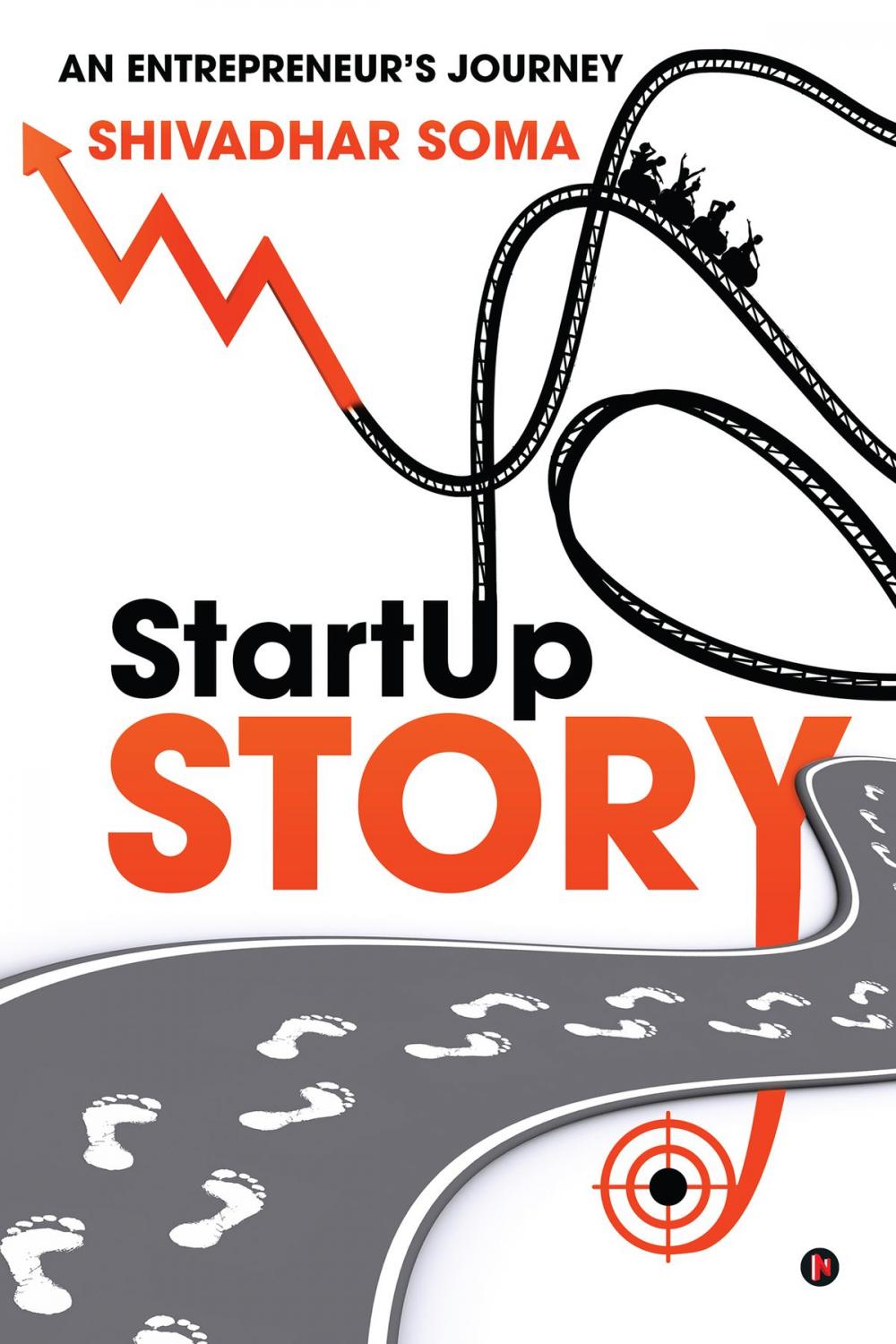 Big bigCover of StartUp story