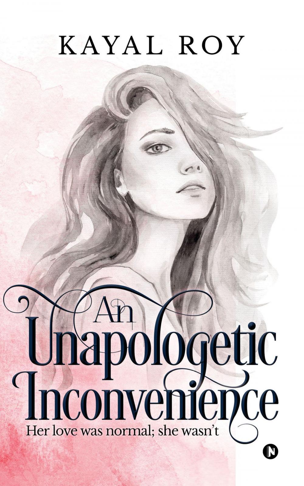 Big bigCover of An Unapologetic Inconvenience