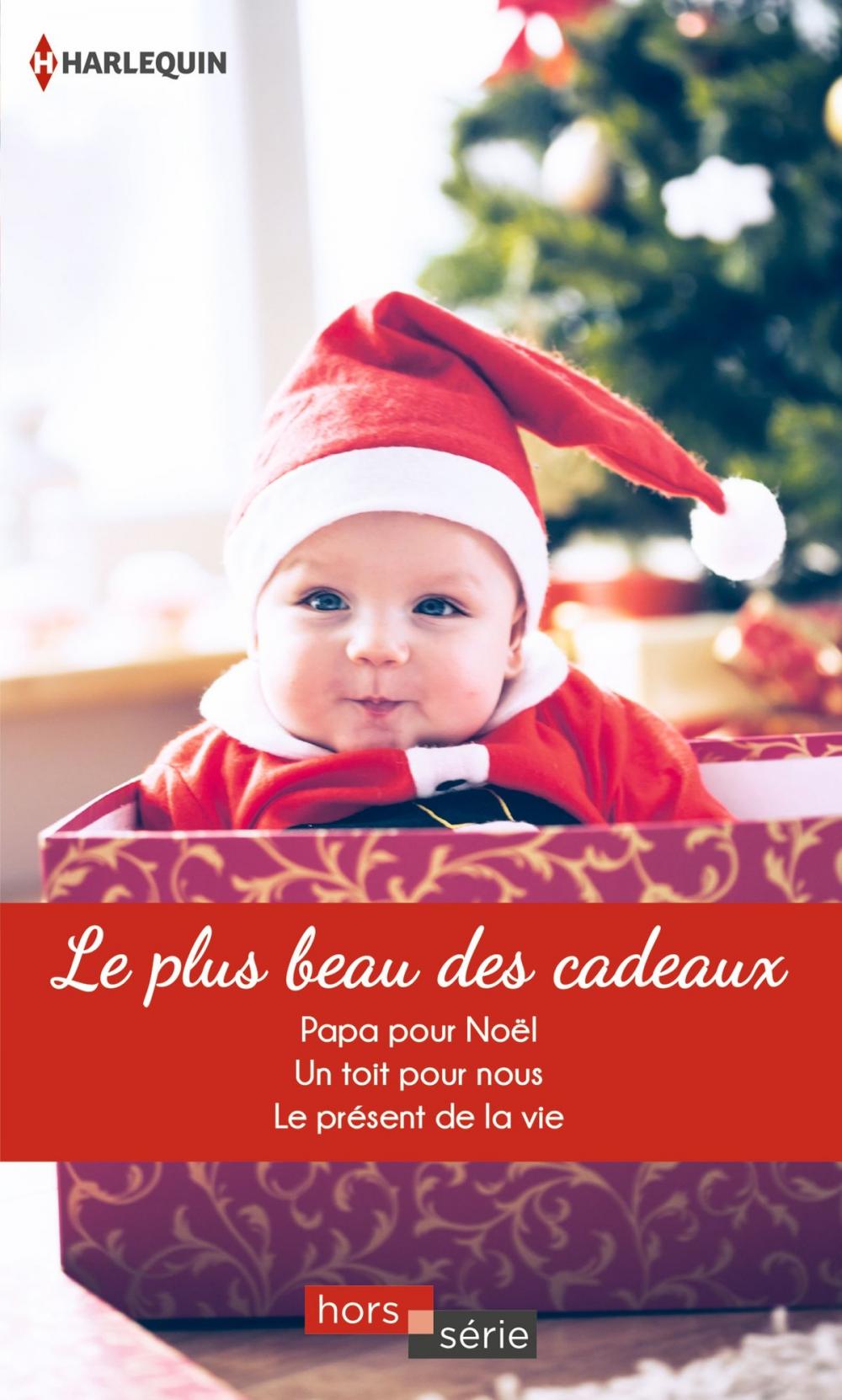 Big bigCover of Le plus beau des cadeaux