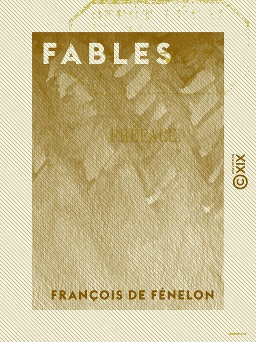 Big bigCover of Fables