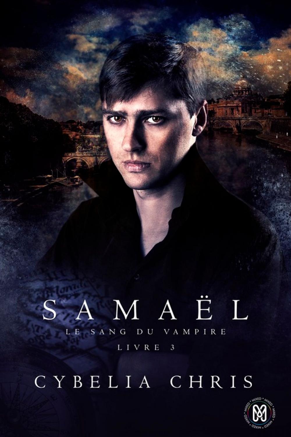 Big bigCover of Samaël