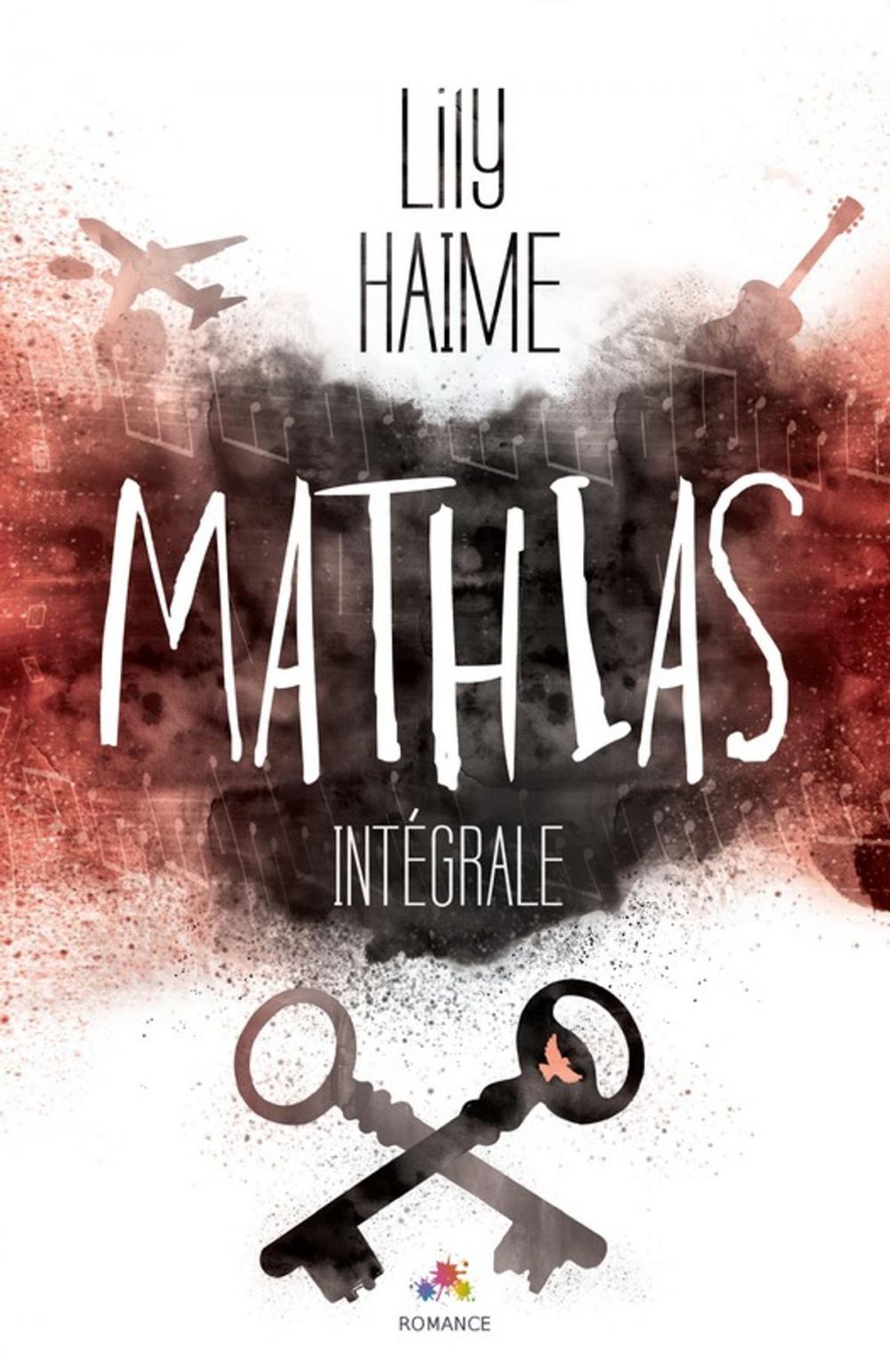 Big bigCover of Mathias — L'Intégrale