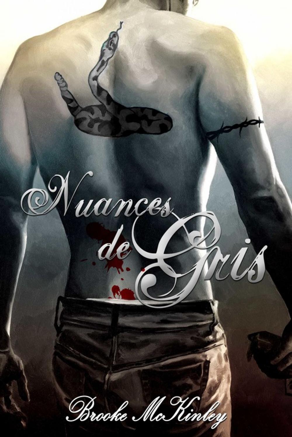 Big bigCover of Nuances de gris