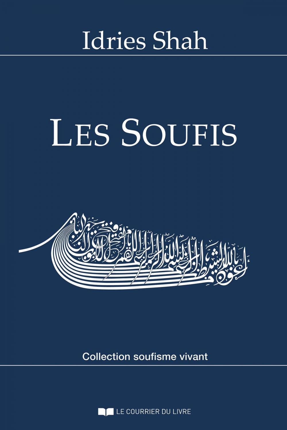 Big bigCover of Les soufis