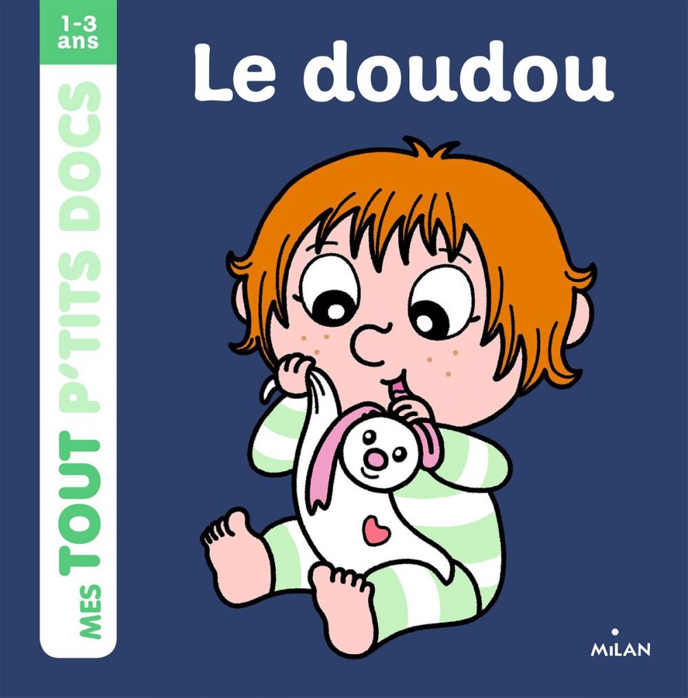 Big bigCover of Le doudou