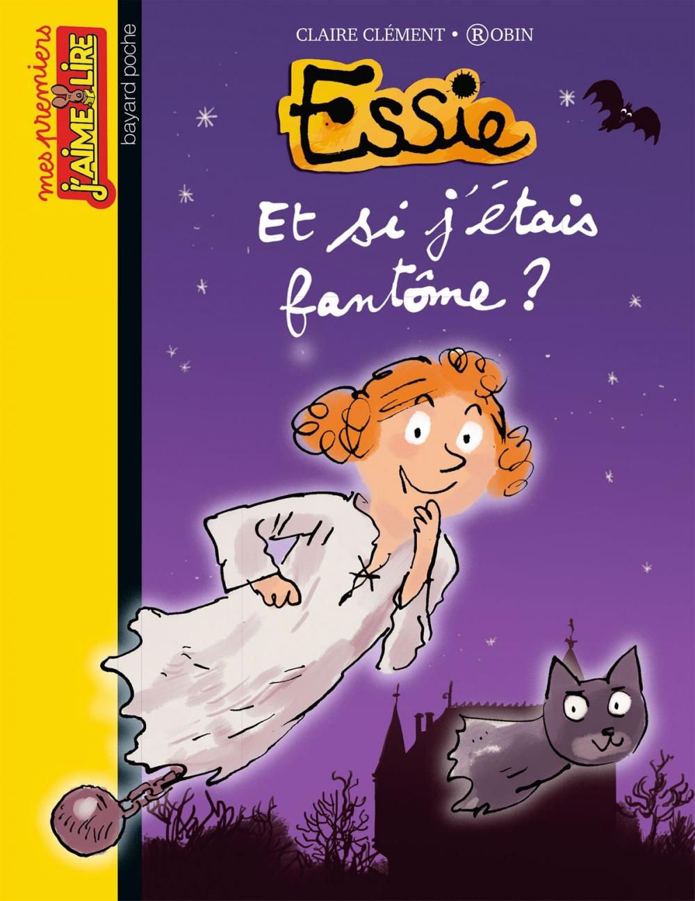 Big bigCover of Essie, Tome 15