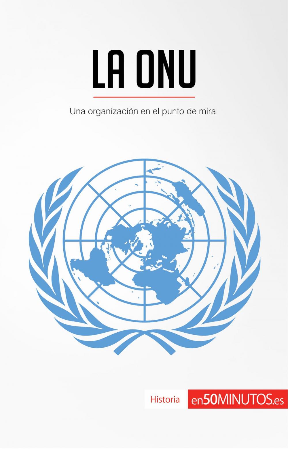 Big bigCover of La ONU