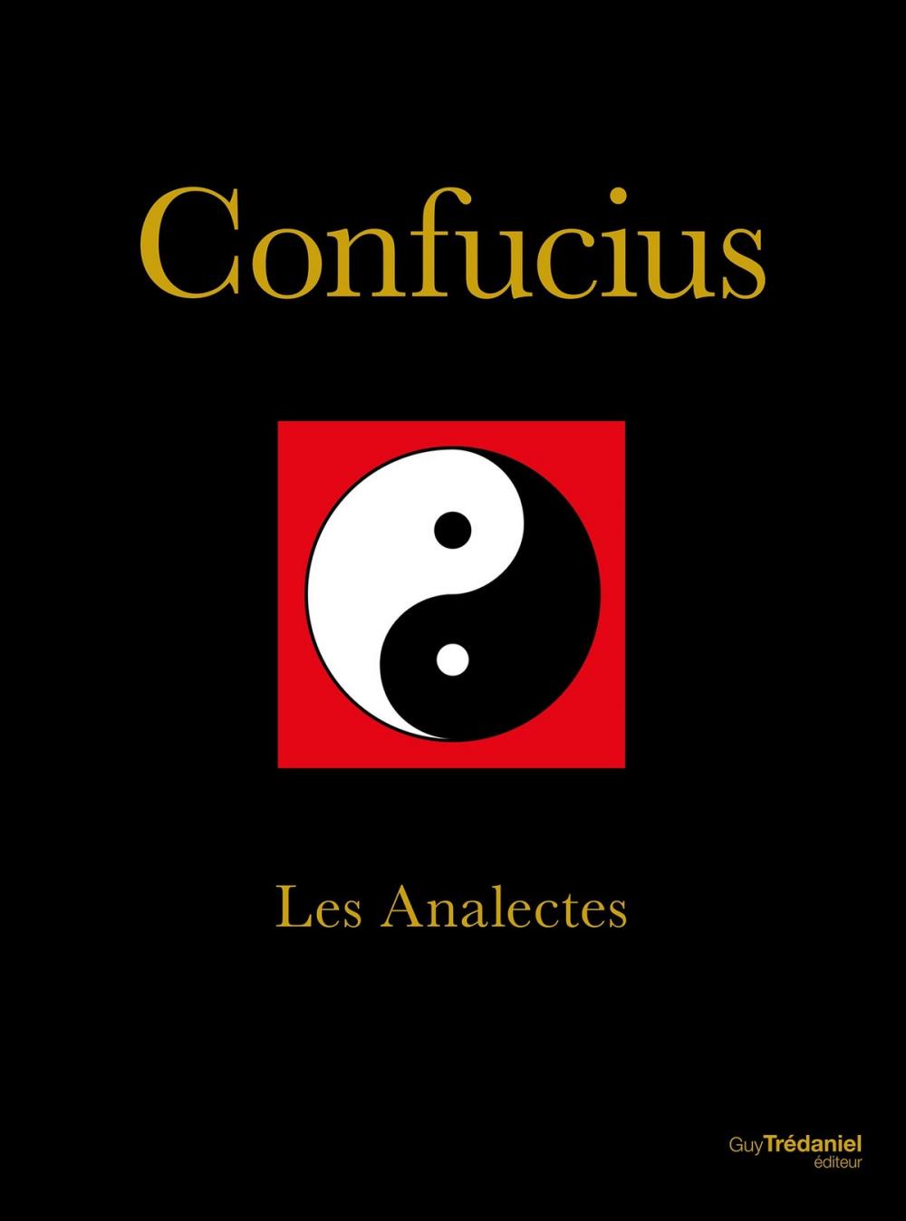 Big bigCover of Confucius