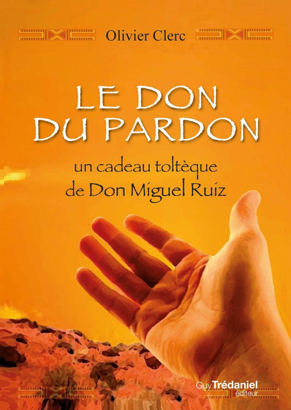 Big bigCover of Le don du pardon