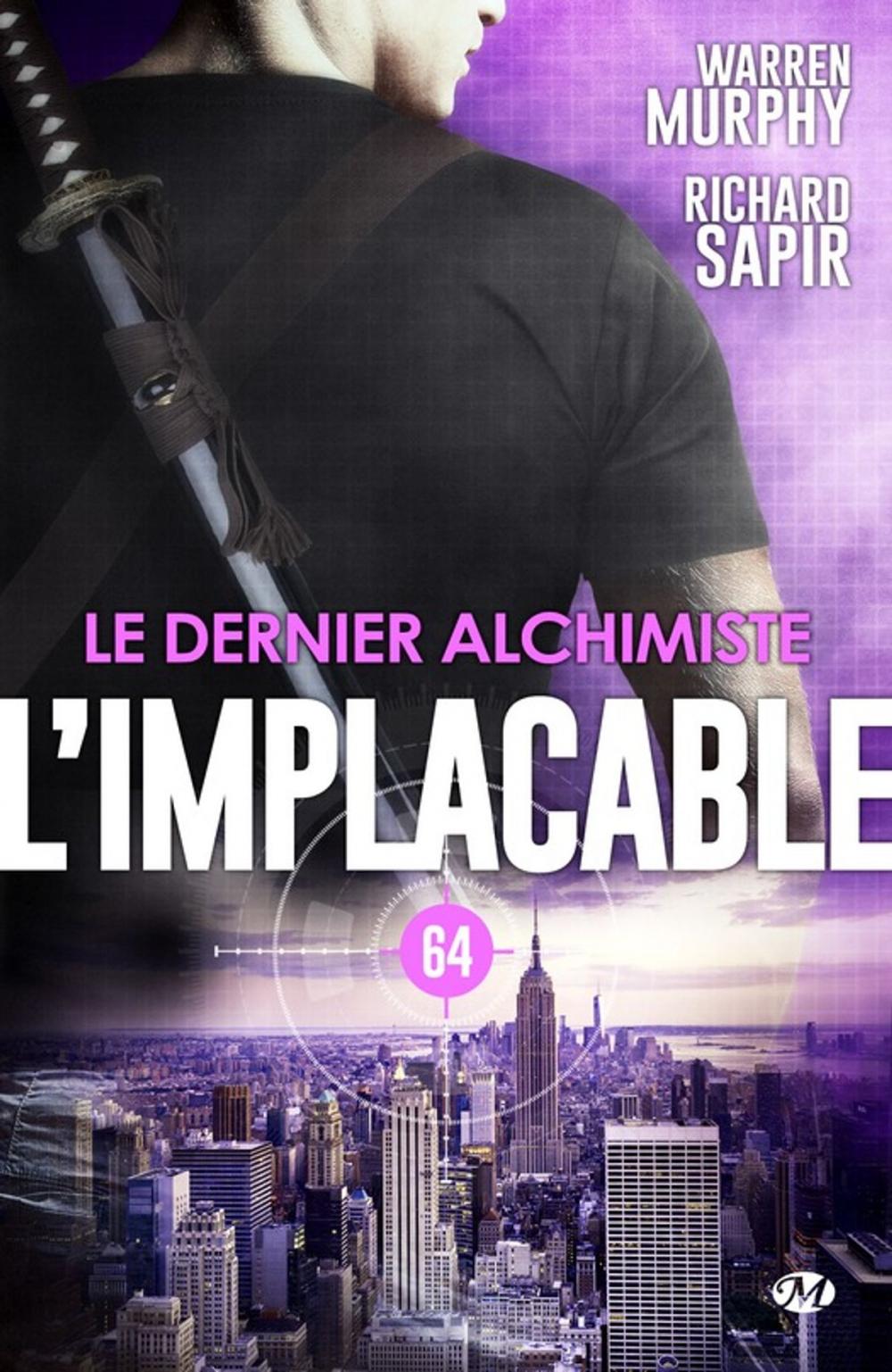 Big bigCover of Le Dernier Alchimiste