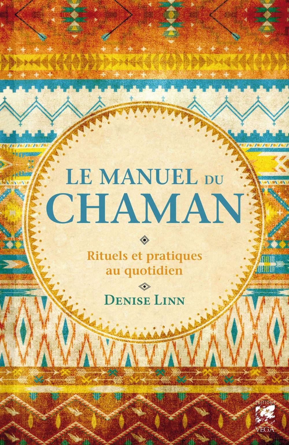 Big bigCover of Le manuel du chaman