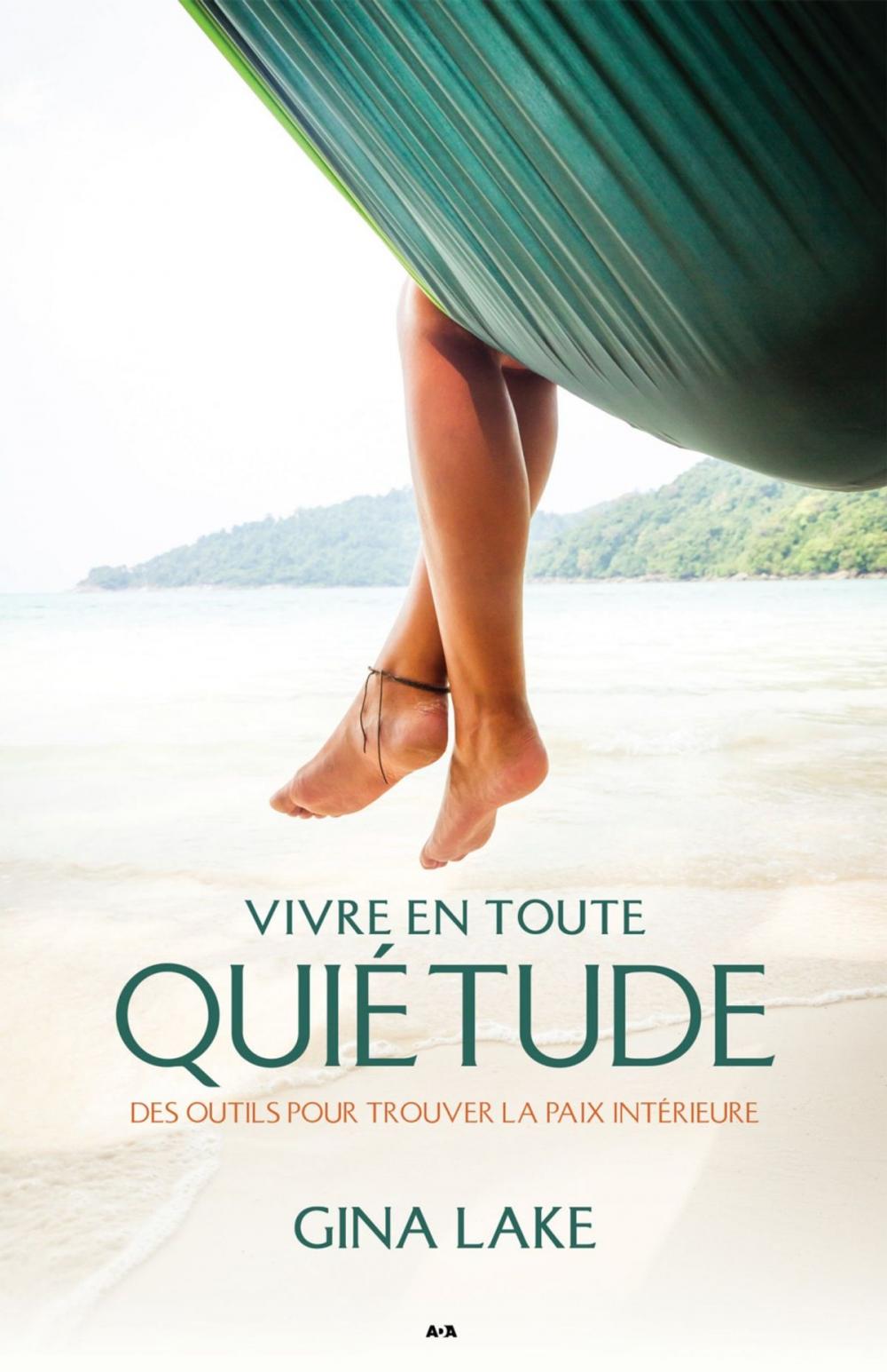 Big bigCover of Vivre en toute quietude