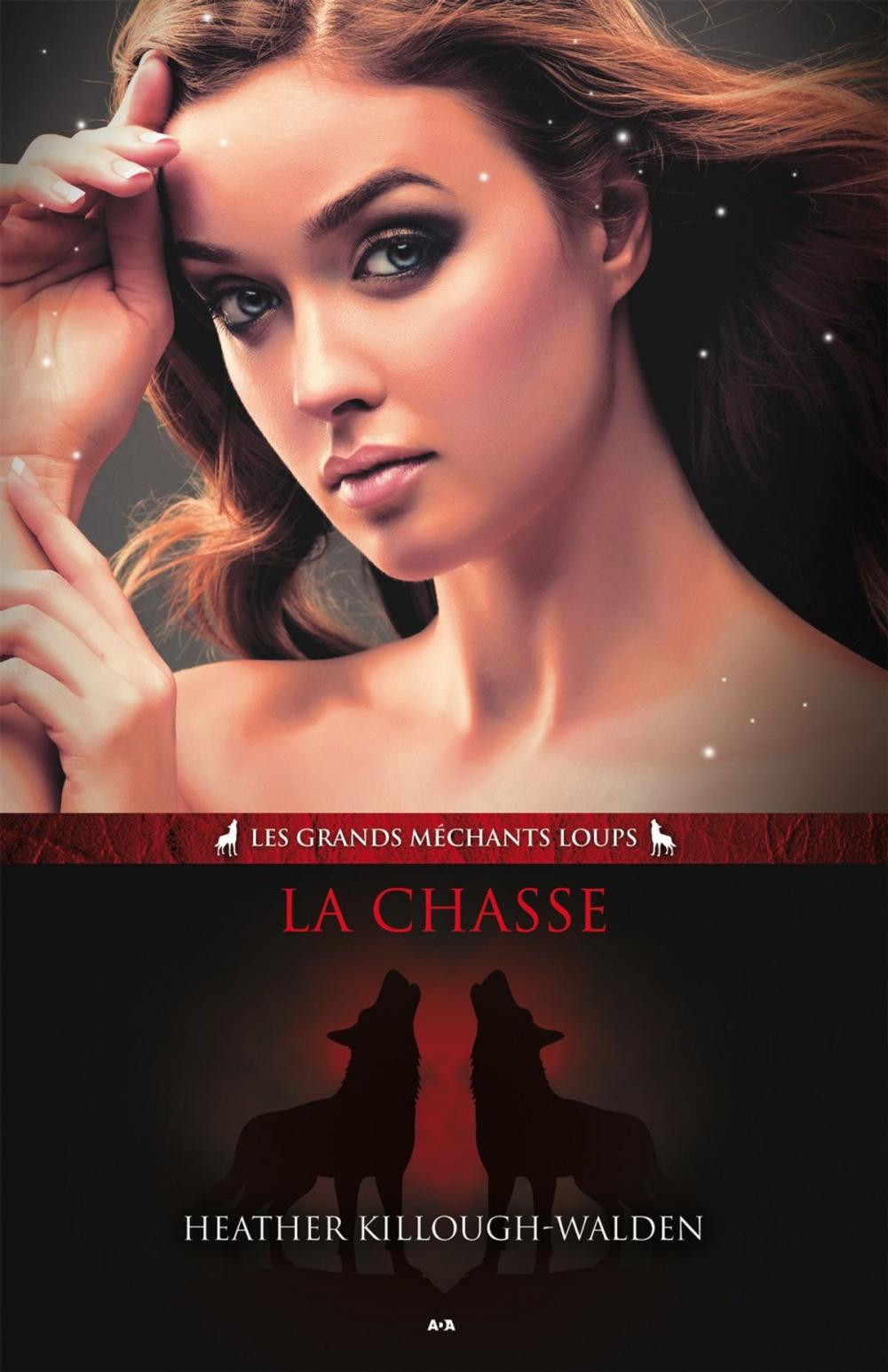 Big bigCover of La chasse