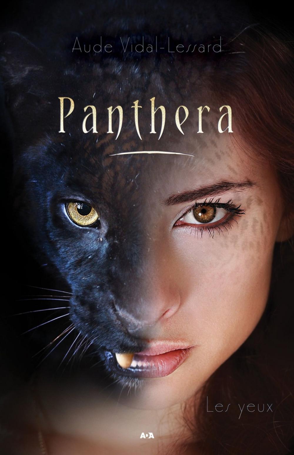 Big bigCover of Panthera