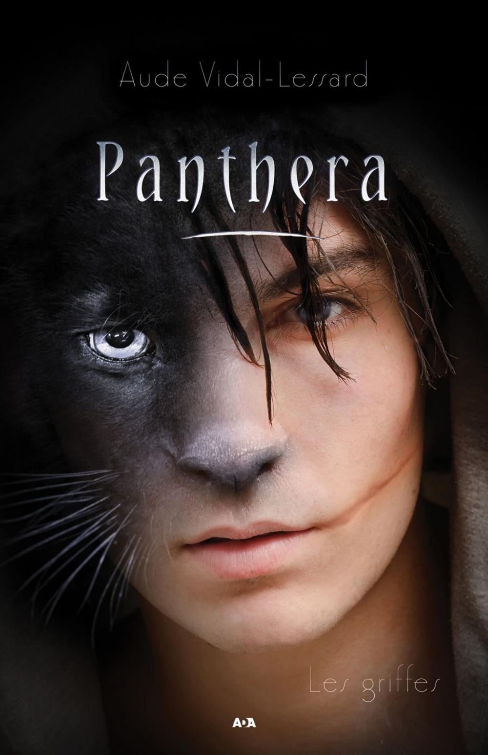 Big bigCover of Panthera