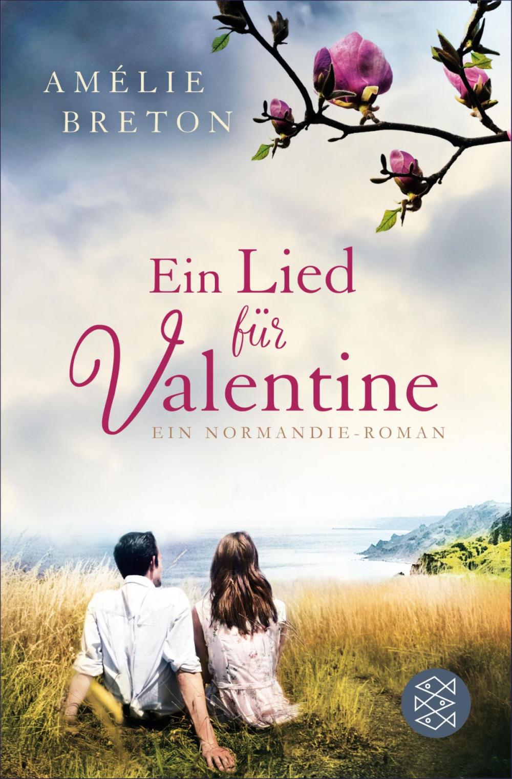 Big bigCover of Ein Lied für Valentine