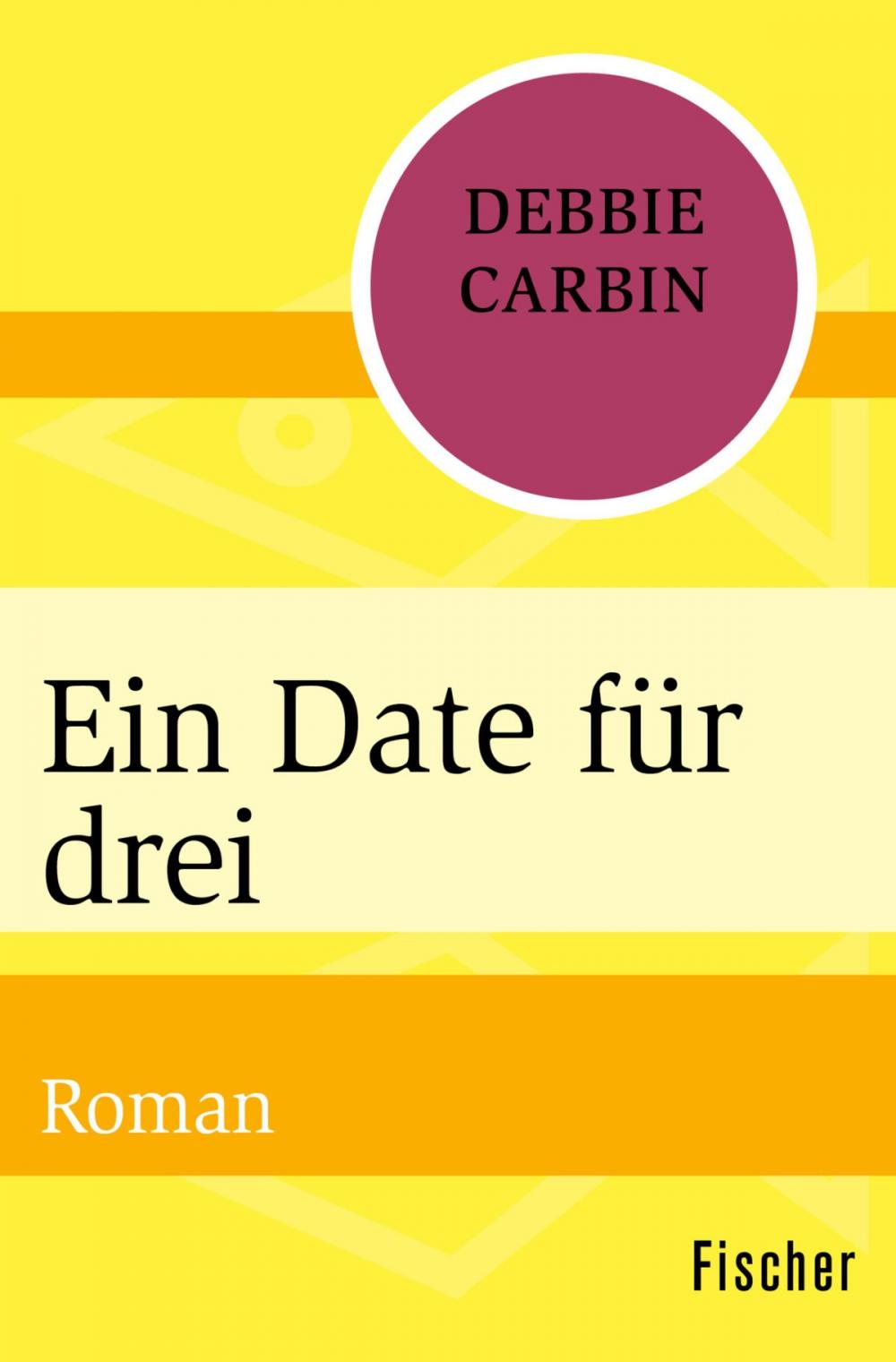 Big bigCover of Ein Date für drei