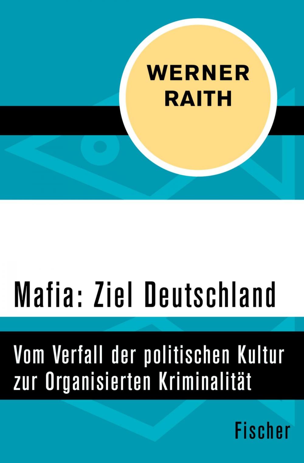 Big bigCover of Mafia: Ziel Deutschland