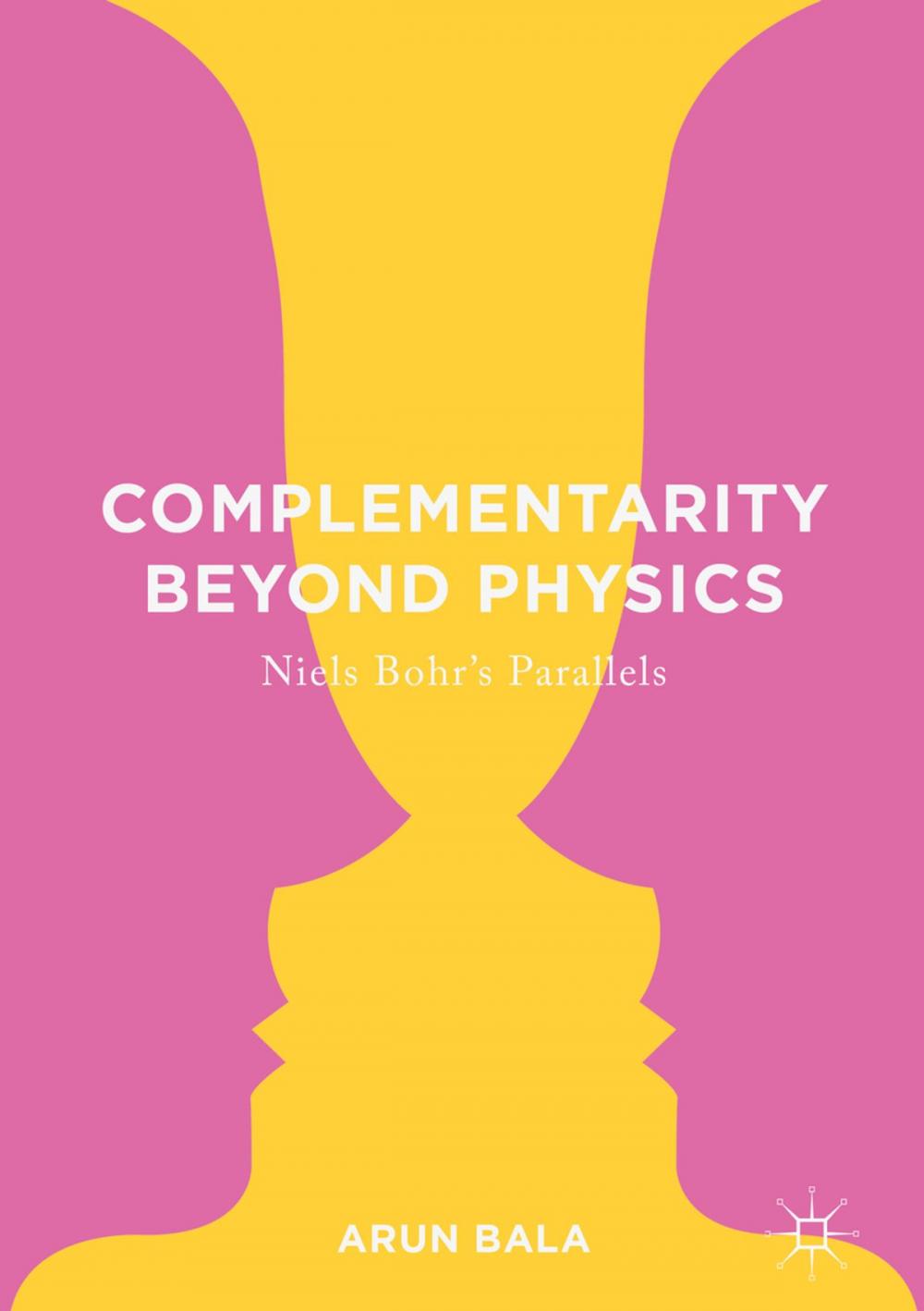 Big bigCover of Complementarity Beyond Physics