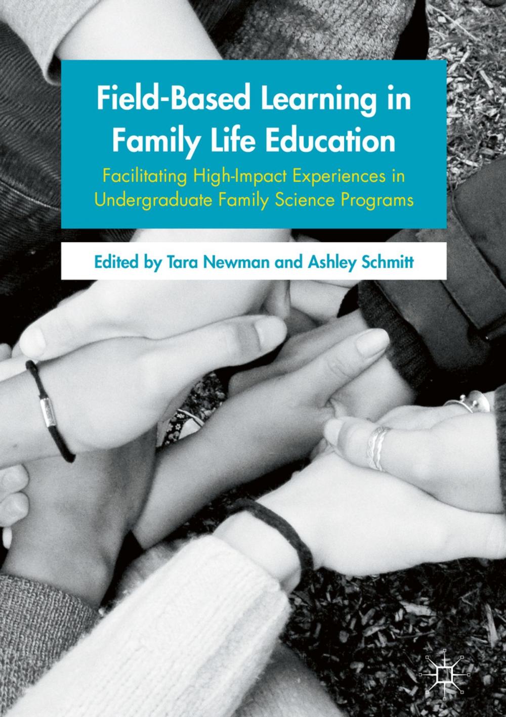 Big bigCover of Field-Based Learning in Family Life Education