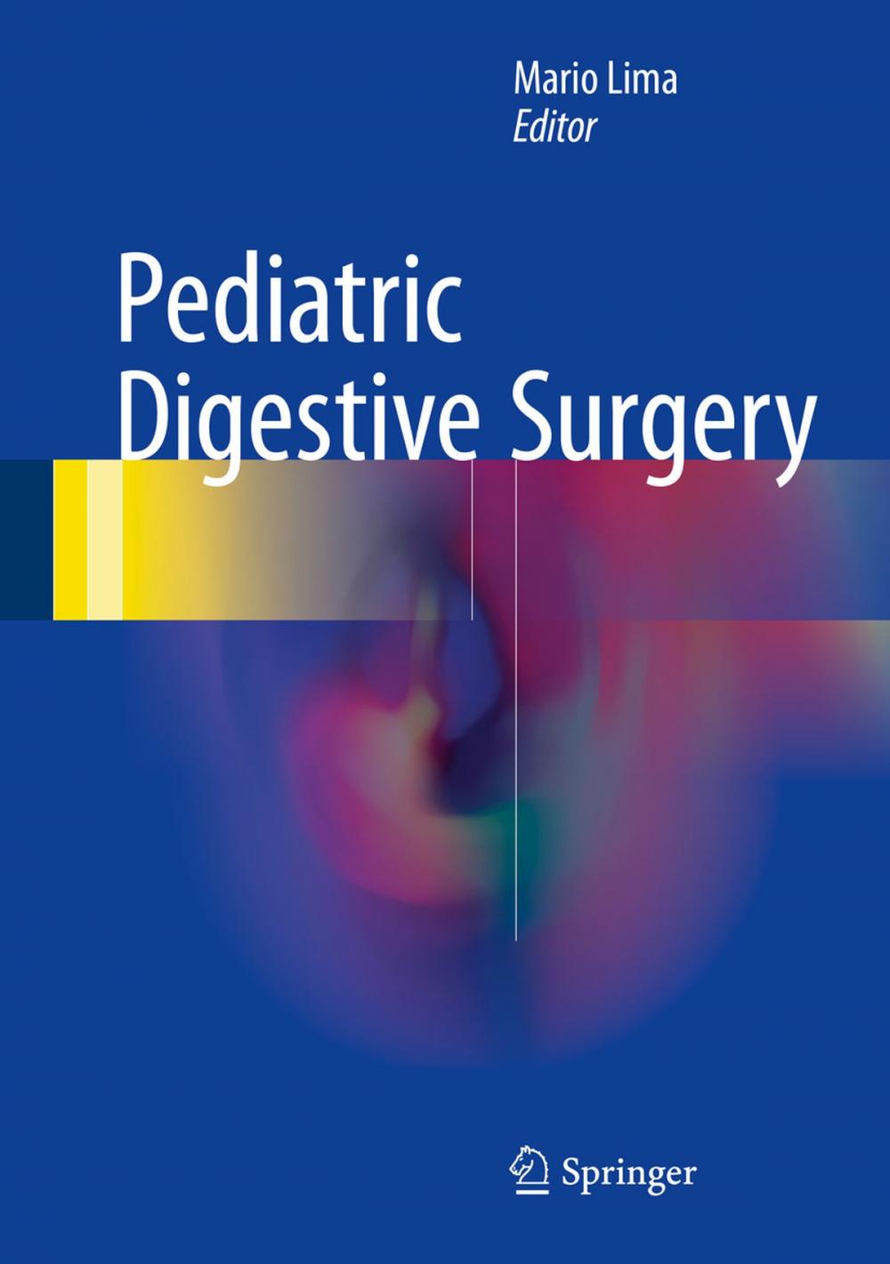 Big bigCover of Pediatric Digestive Surgery