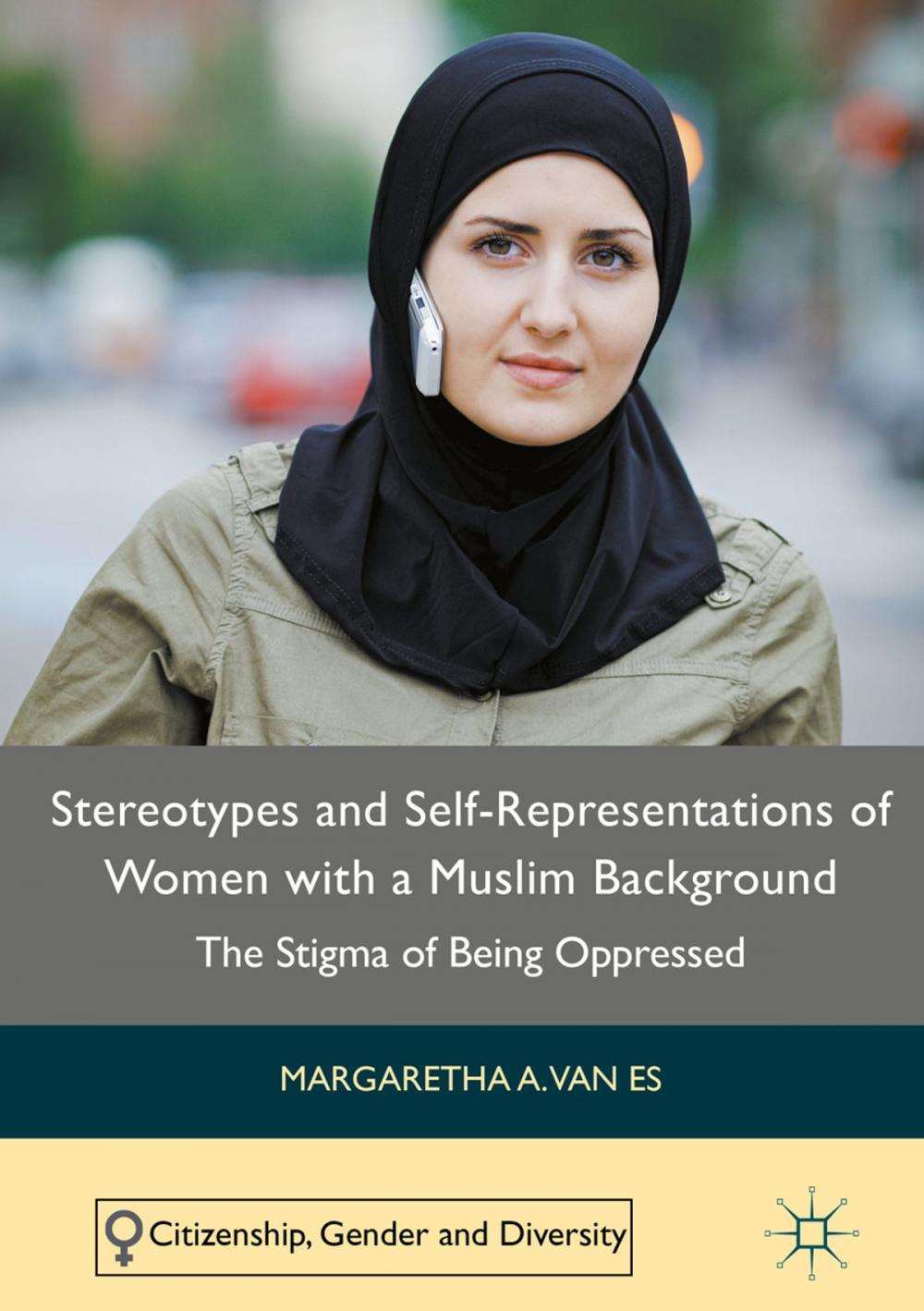 Big bigCover of Stereotypes and Self-Representations of Women with a Muslim Background