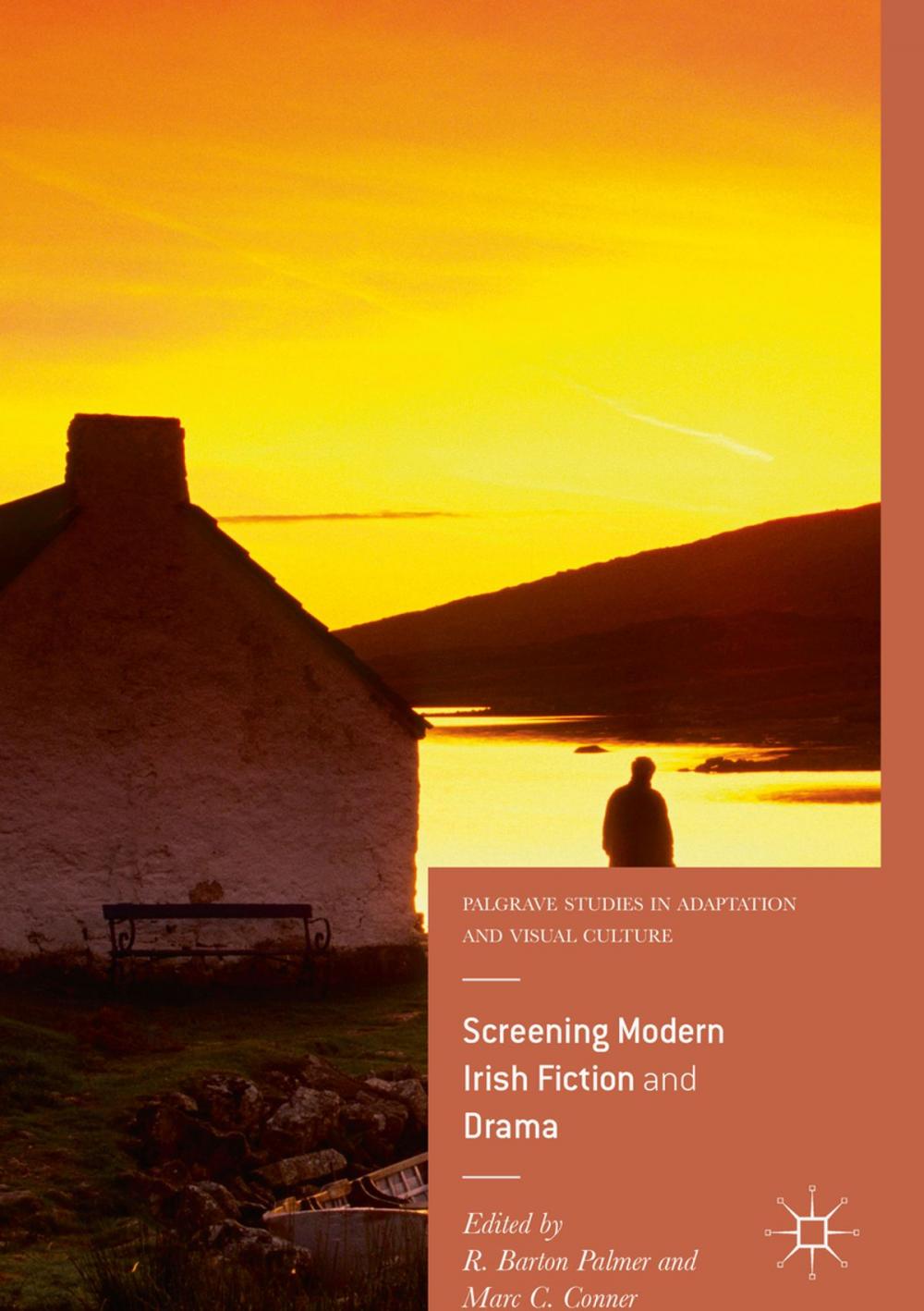 Big bigCover of Screening Modern Irish Fiction and Drama