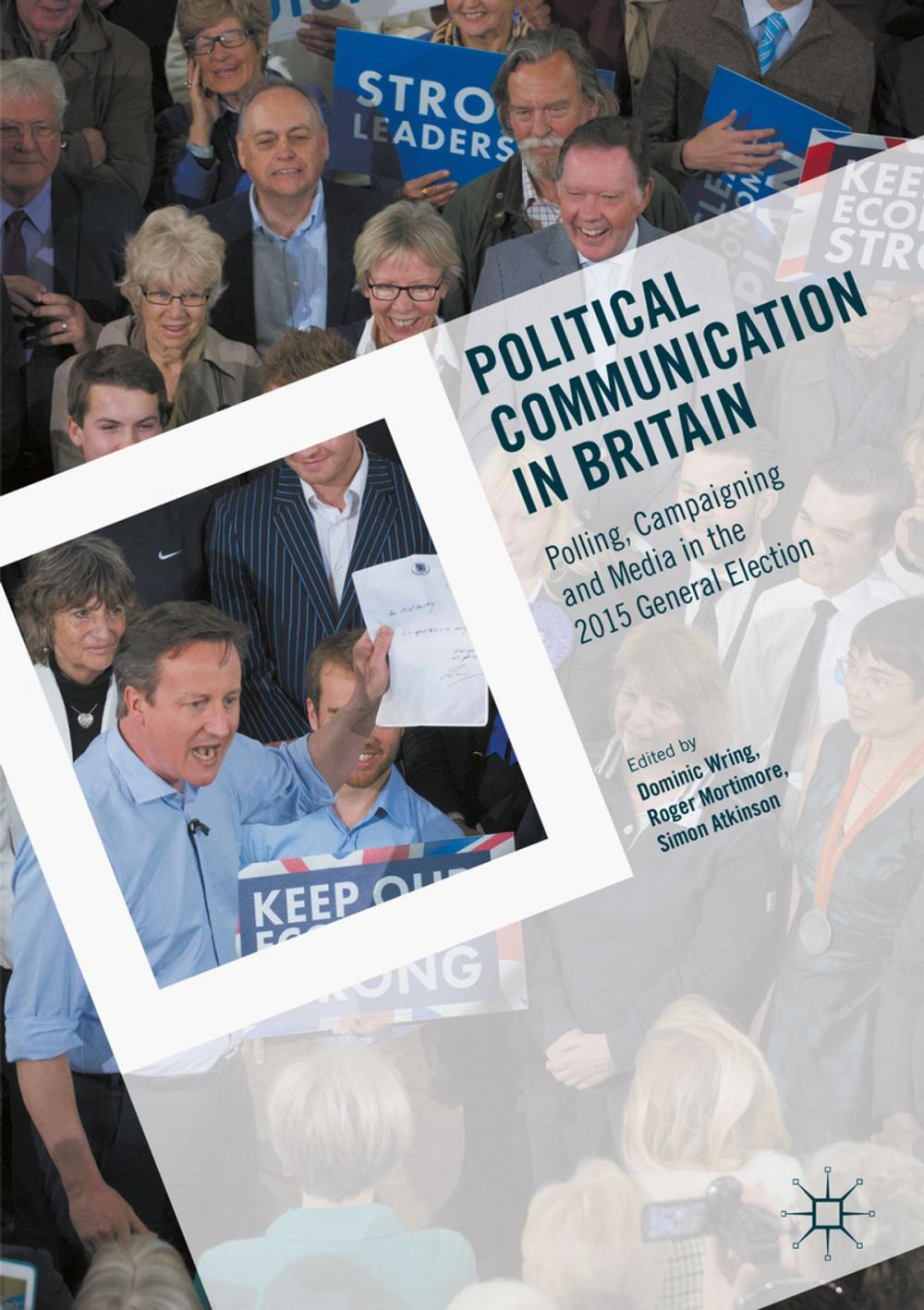 Big bigCover of Political Communication in Britain