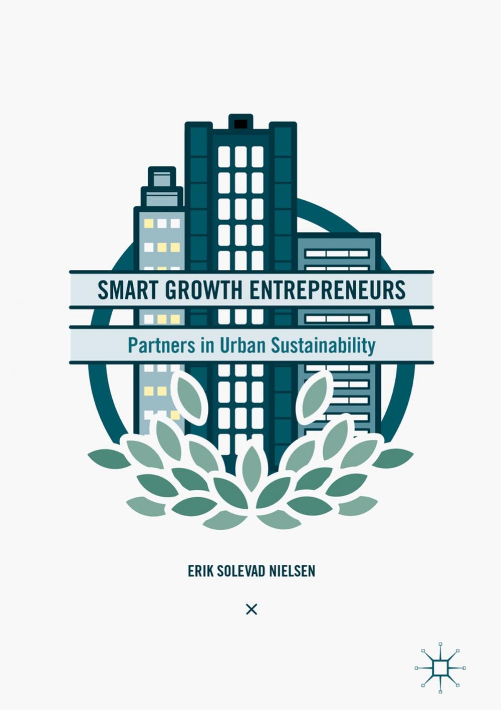 Big bigCover of Smart Growth Entrepreneurs