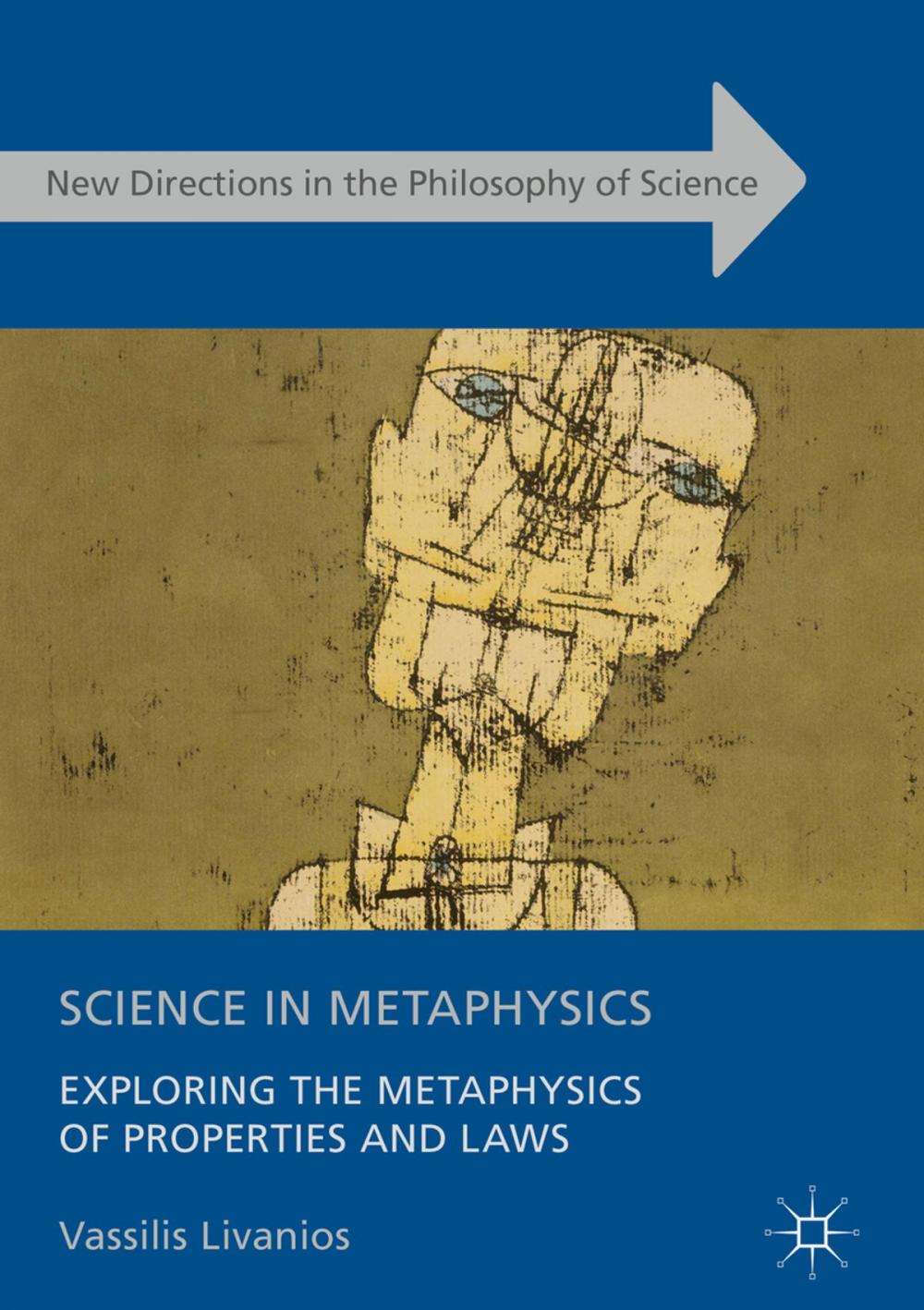 Big bigCover of Science in Metaphysics