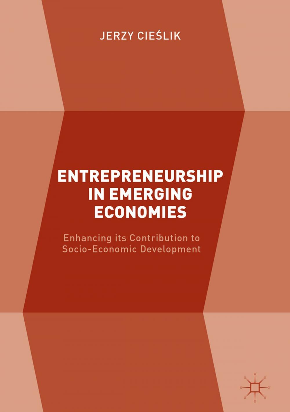 Big bigCover of Entrepreneurship in Emerging Economies