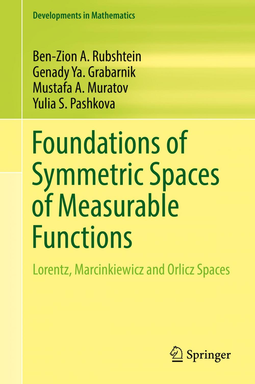 Big bigCover of Foundations of Symmetric Spaces of Measurable Functions