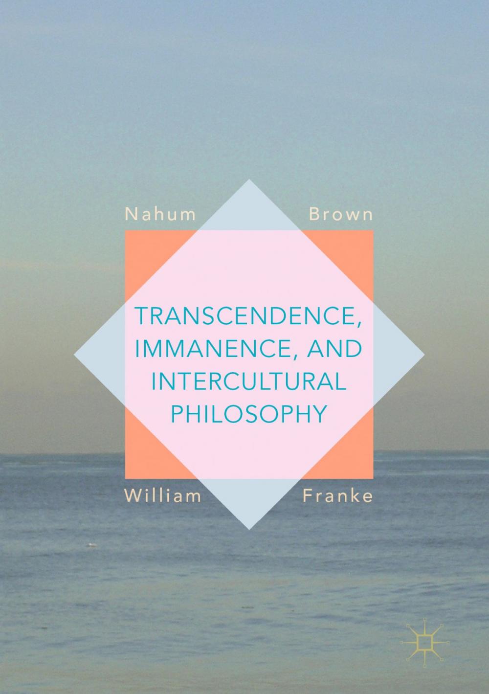 Big bigCover of Transcendence, Immanence, and Intercultural Philosophy