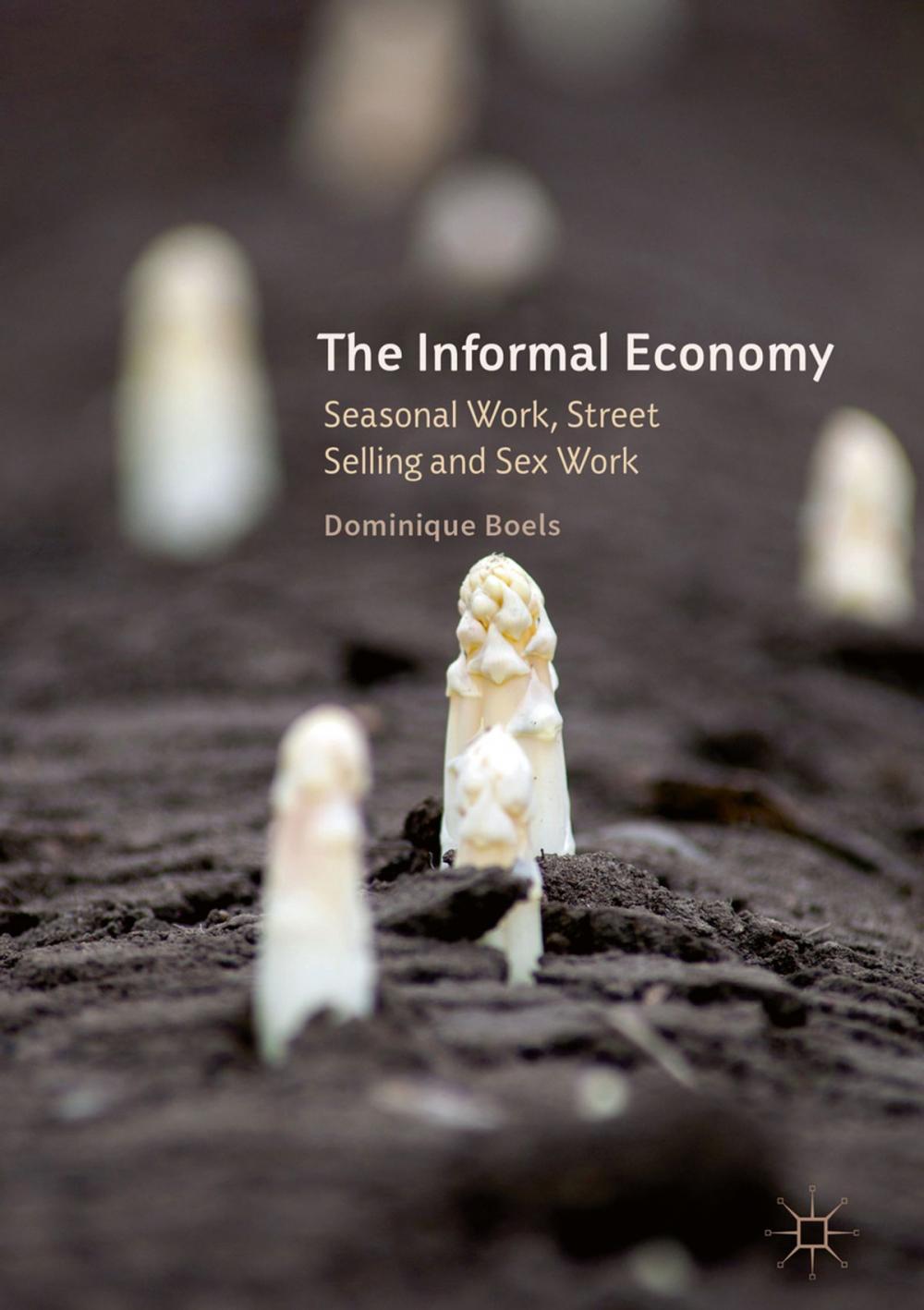 Big bigCover of The Informal Economy