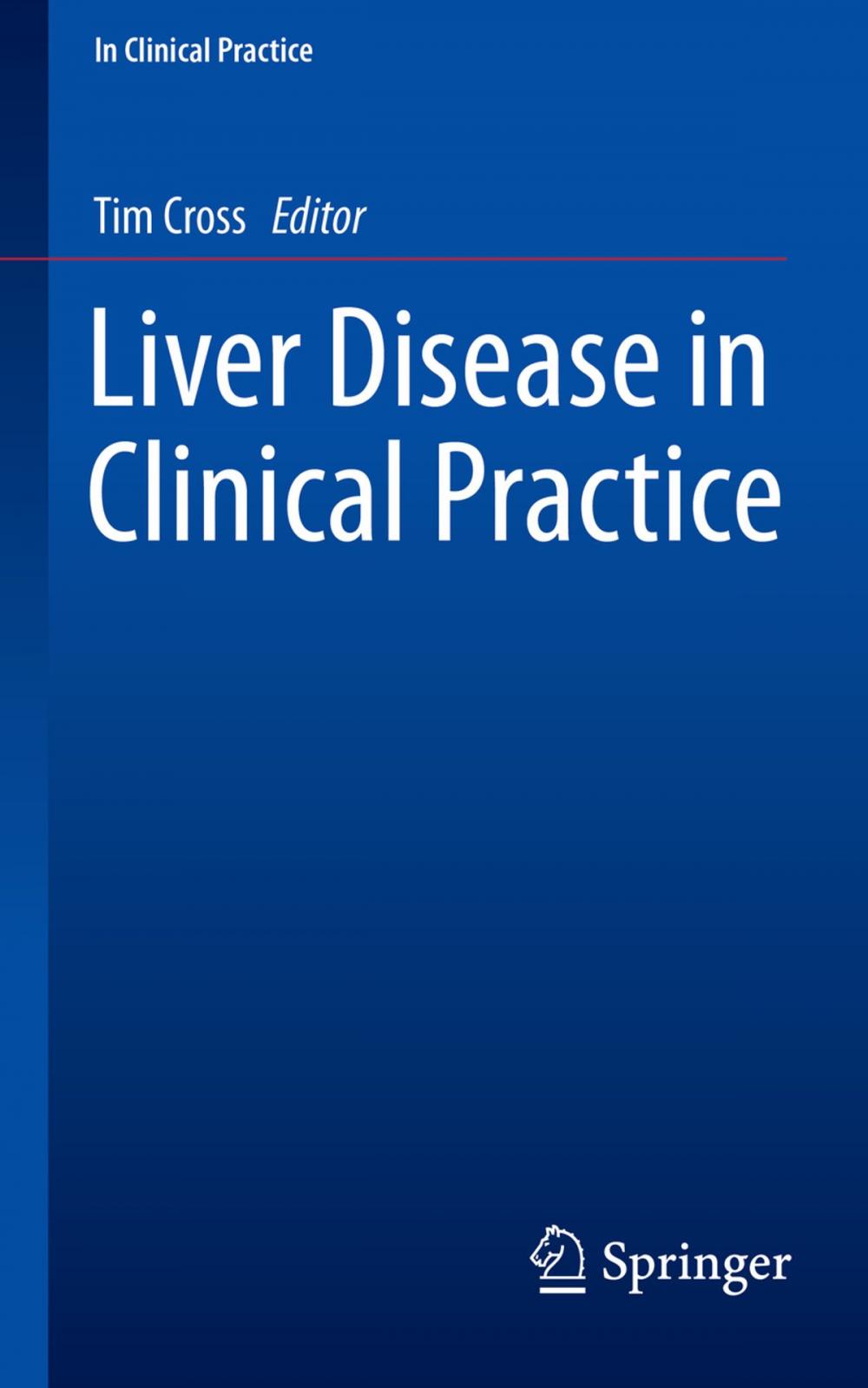 Big bigCover of Liver Disease in Clinical Practice