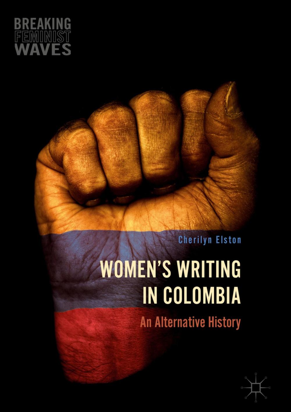 Big bigCover of Women's Writing in Colombia