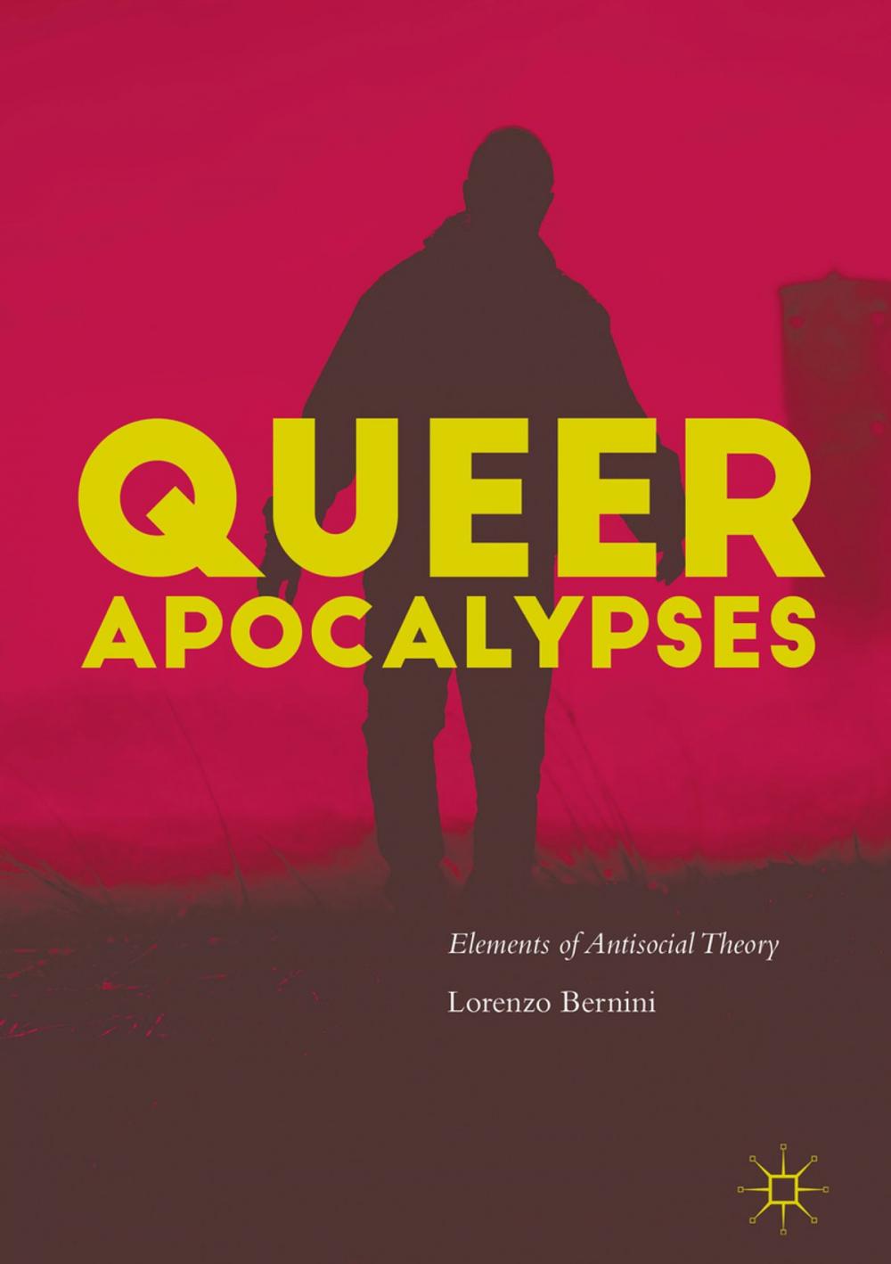 Big bigCover of Queer Apocalypses