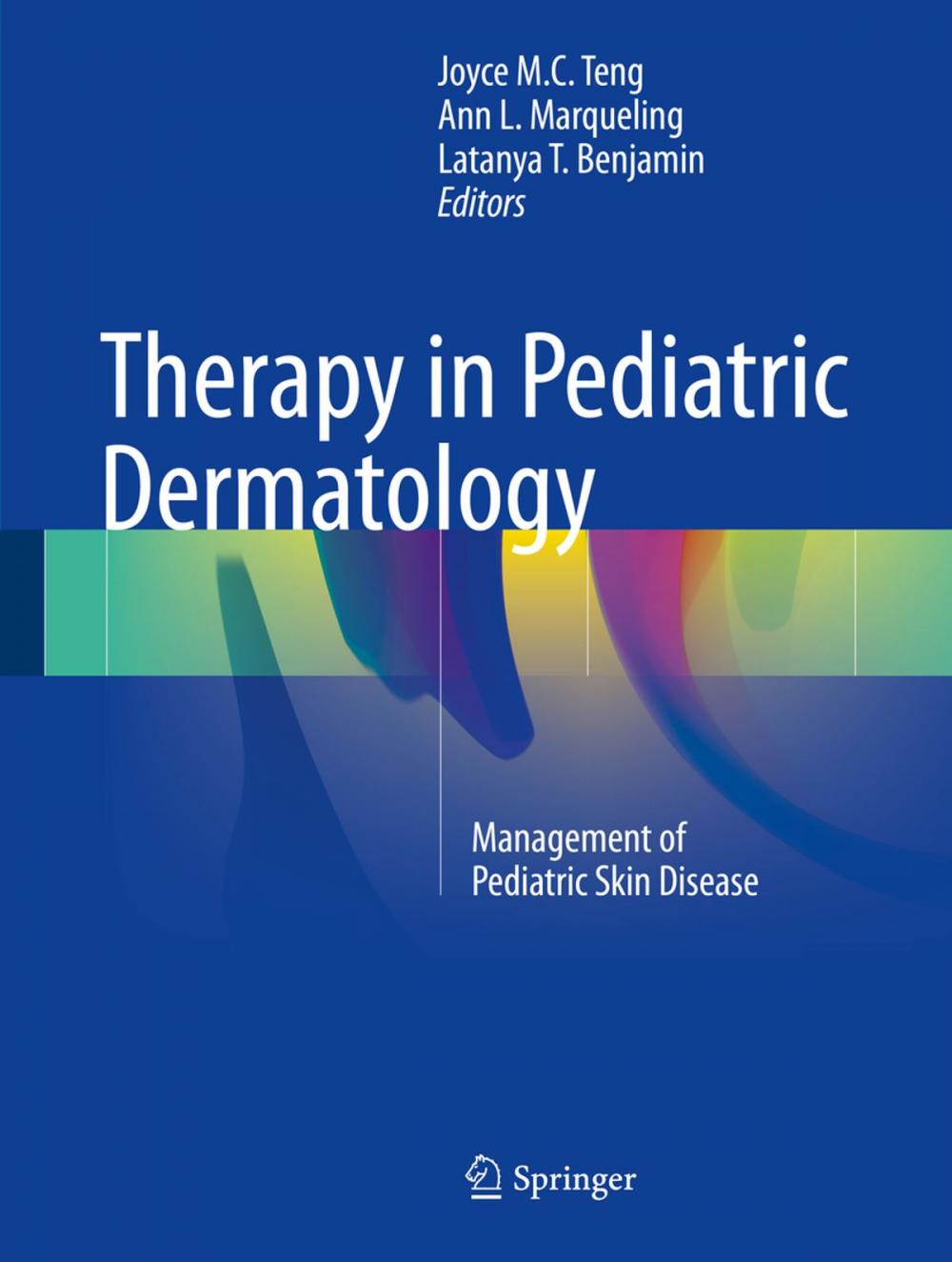 Big bigCover of Therapy in Pediatric Dermatology