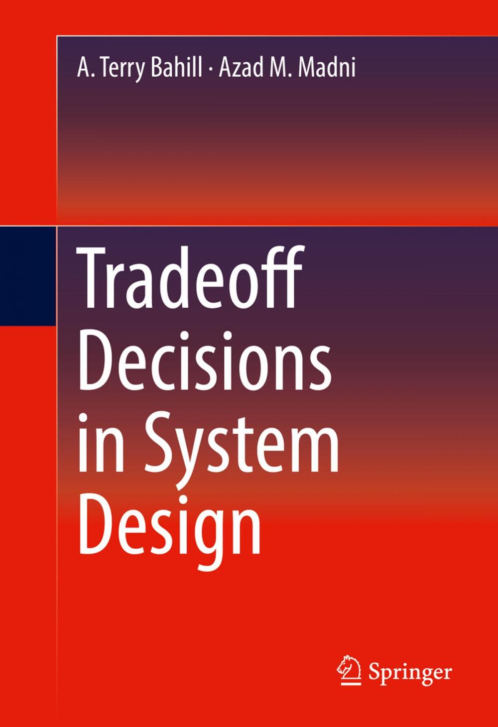 Big bigCover of Tradeoff Decisions in System Design