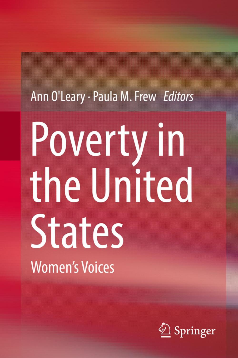 Big bigCover of Poverty in the United States